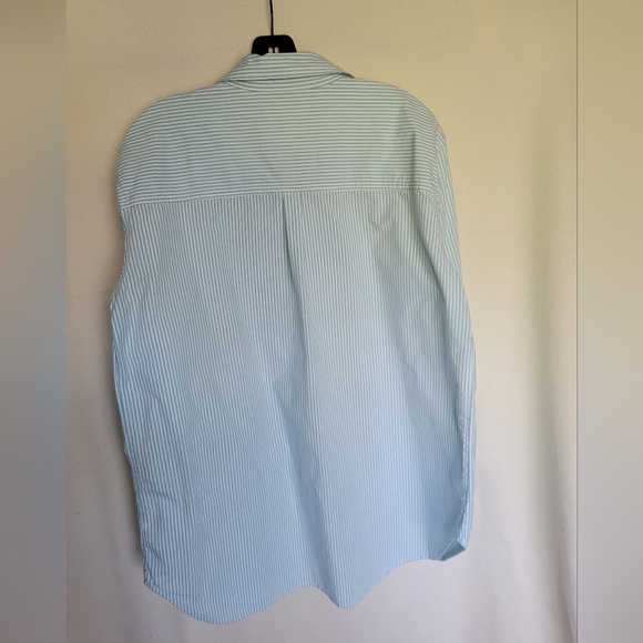 American Eagle shirt, oversize M - Picture 4 of 5